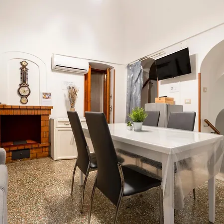 Prázdninový dům Casa 51 *