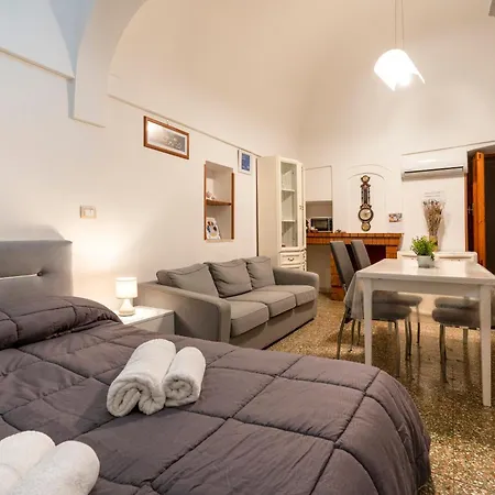 Prázdninový dům Casa 51 Ceglie Messapica