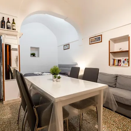 Hébergement de vacances Casa 51 *