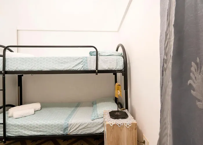 Holiday home Casa 51 Ceglie Messapica