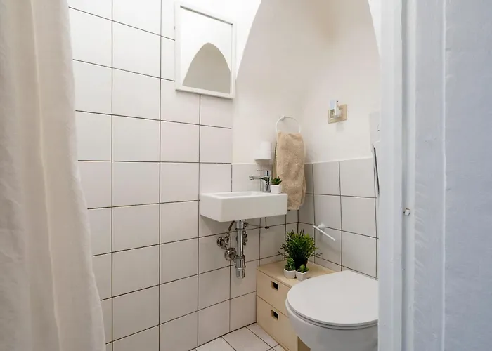 Holiday home Casa 51