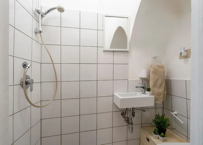 Holiday home Casa 51 Ceglie Messapica