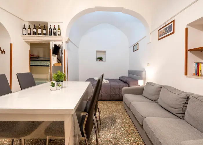 Casa 51 Ceglie Messapica