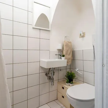 Holiday home Casa 51