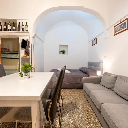 Casa 51 Ceglie Messapica